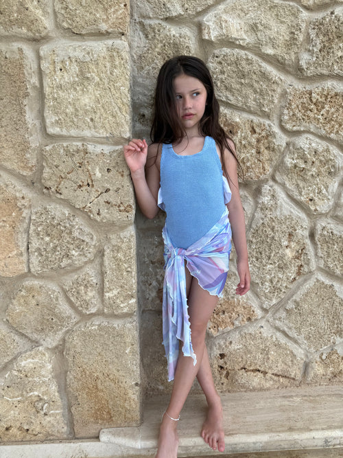 Mini Girls Sarong