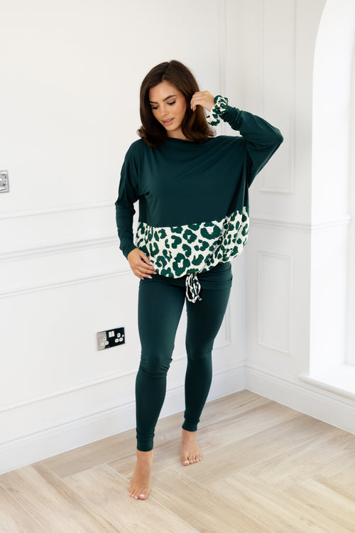 Ultimate travel set - skinny leg