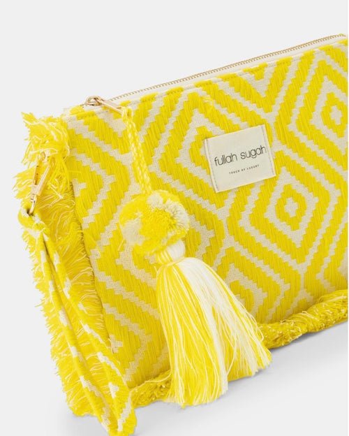 Mykonos pouch