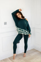 Ultimate travel set - skinny leg