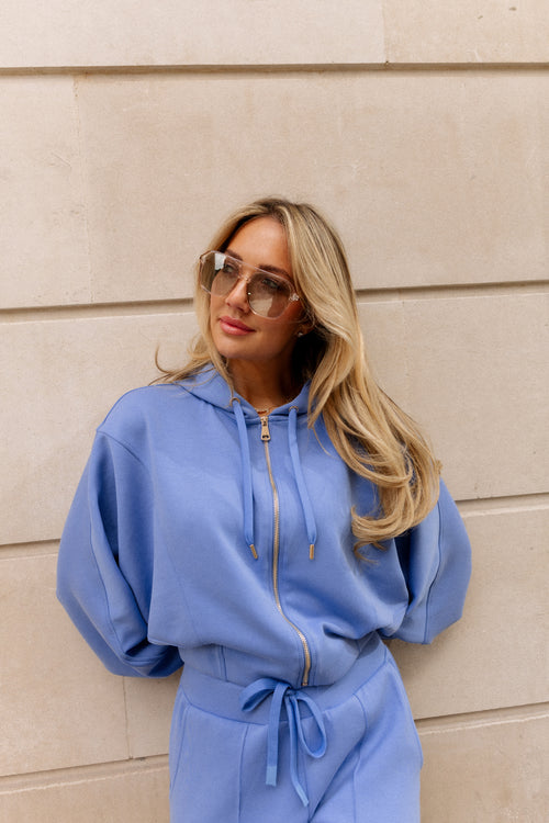 Evolve Hoodie Set