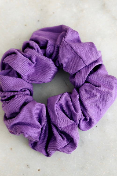 Scrunchies