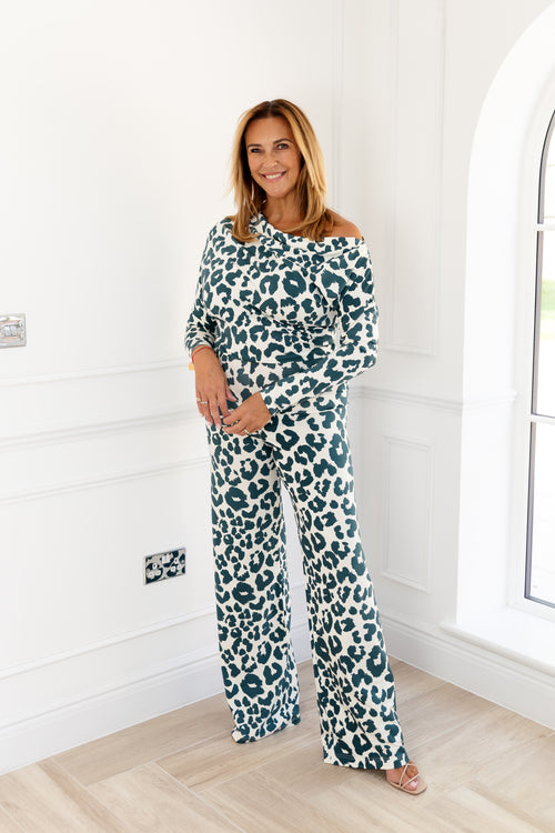 Florence Jumpsuit