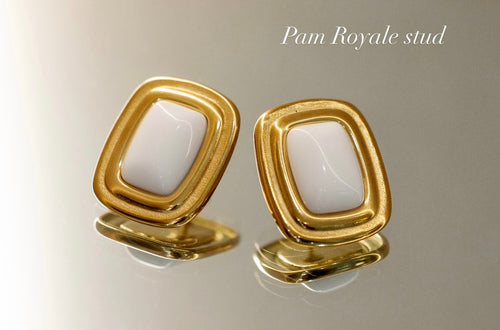 Palm Royale Stud