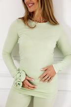 Long Sleeve Top