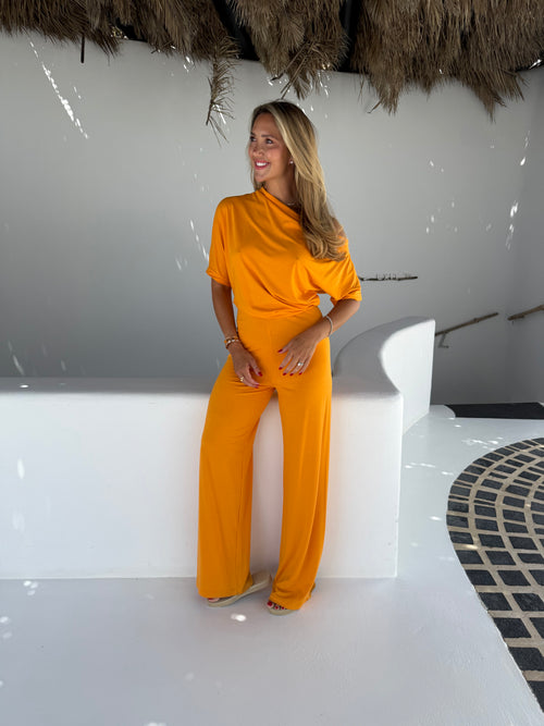 Diaz Jumpsuit