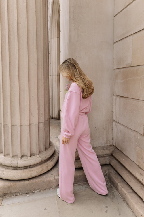 Evolve Hoodie Set