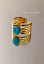 Princess Jasmine Ring