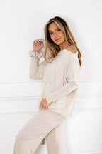 Ultimate travel set - wide leg