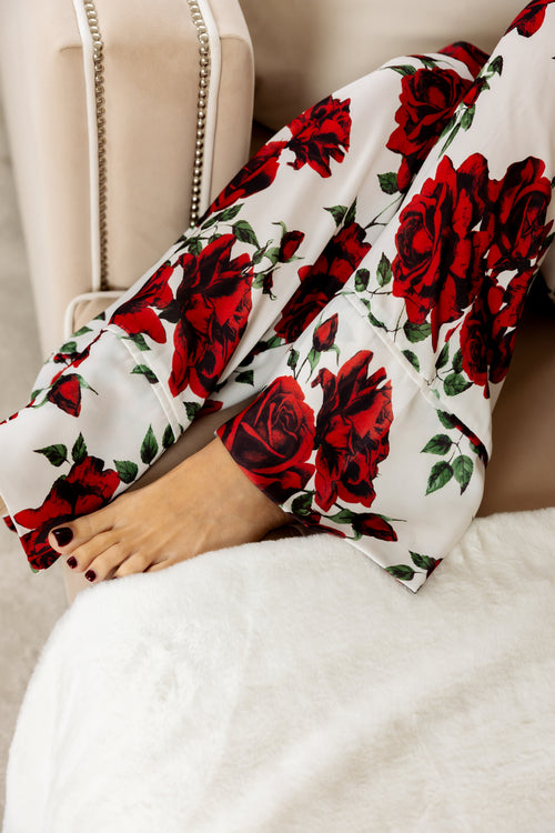 Winter Rose