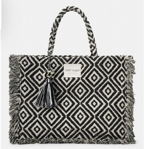 Mykonos Large Tote bag