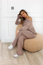 Ultimate travel set - wide leg