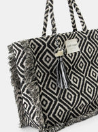 Mykonos Large Tote bag
