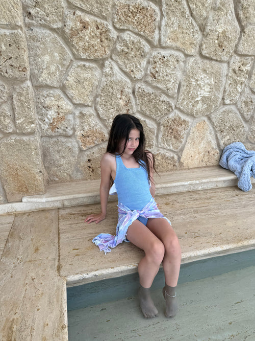 Mini Girls Sarong