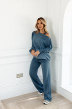 Ultimate travel set - wide leg