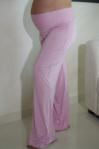 M wide Leg Trousers