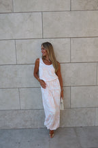 Scorpio Jumpsuit
