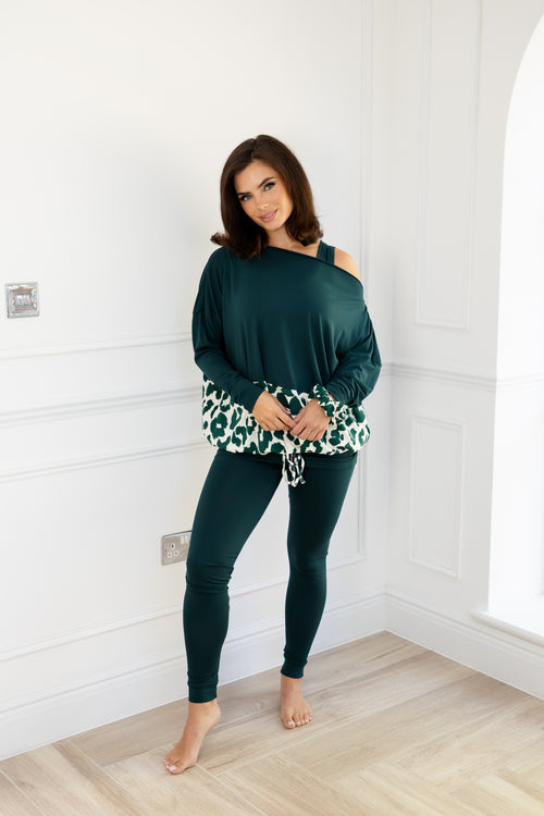 Ultimate travel set - skinny leg