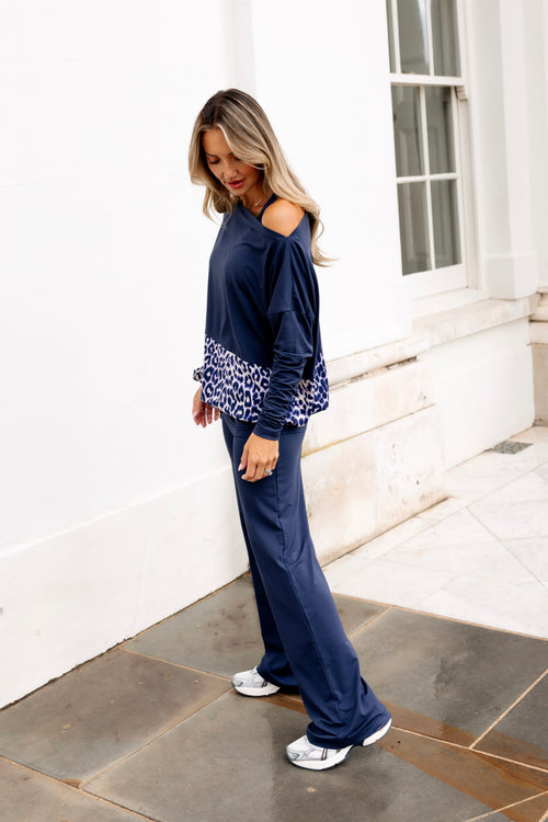 Ultimate travel set - wide leg