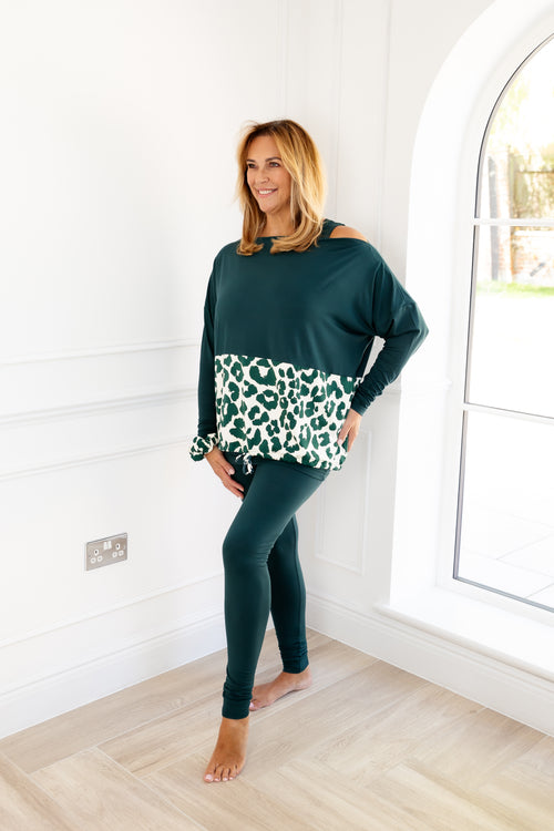 Ultimate travel set - skinny leg