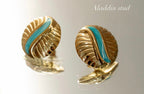 Aladdin Stone Stud