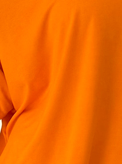 Scrunchie - Aperol Spritz