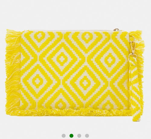 Mykonos pouch