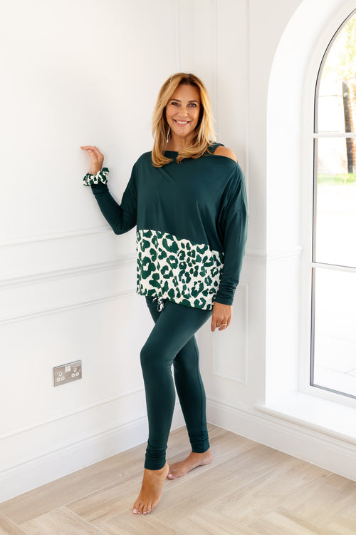 Ultimate travel set - skinny leg