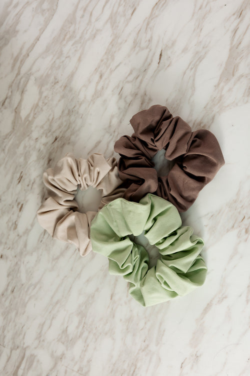 Scrunchies