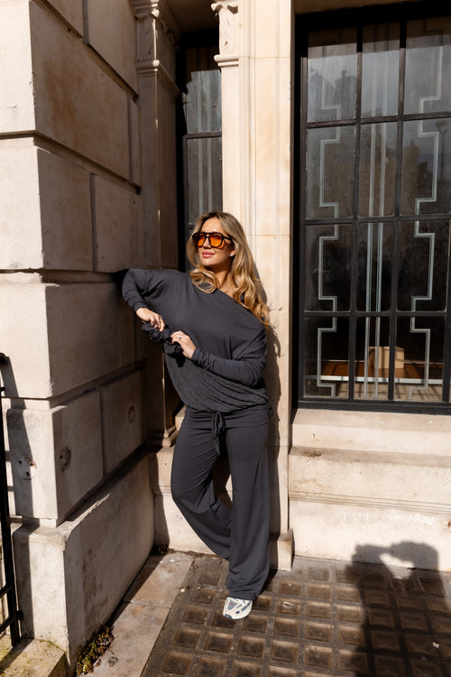 Ultimate travel set - wide leg