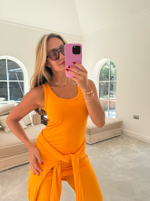 Ultimate travel set - wide leg