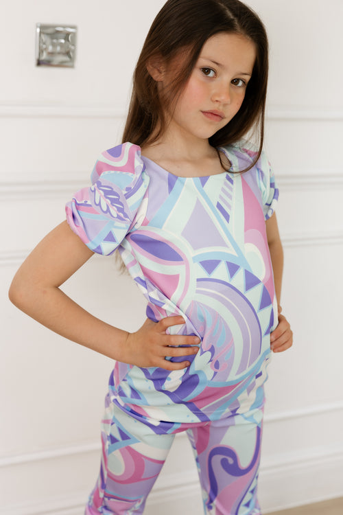 Mini Princess Set