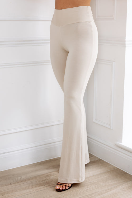 Skinny Flares