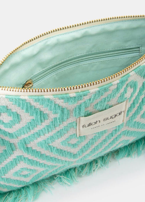 Mykonos pouch