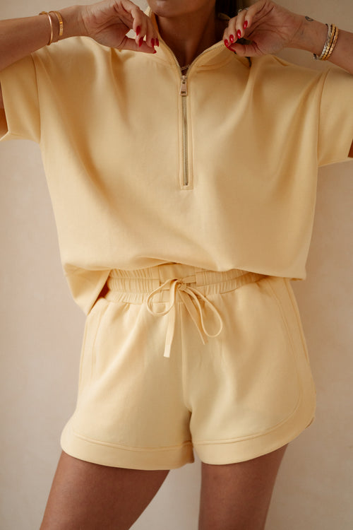 Evolve Shorts Set