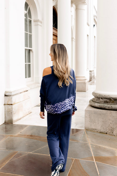 Ultimate travel set - wide leg