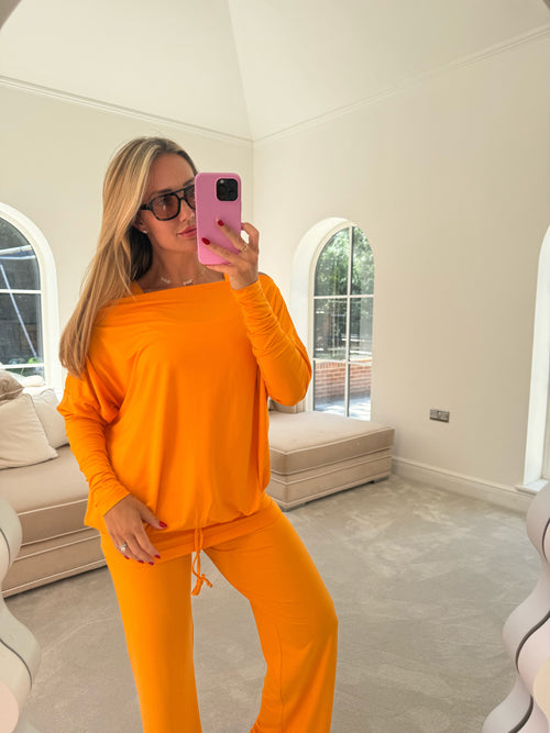 Ultimate travel set - wide leg