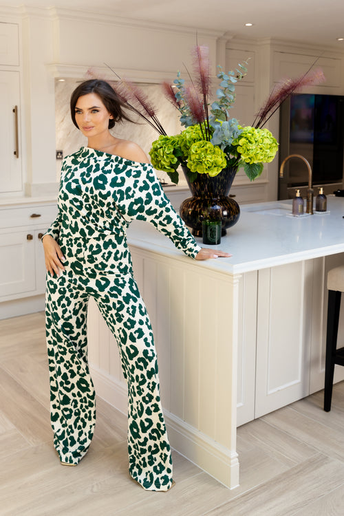 Florence Jumpsuit