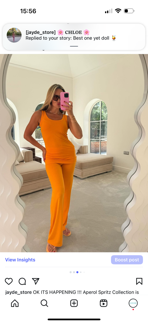 Ultimate travel set - wide leg