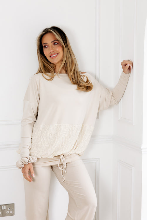 Ultimate travel set - wide leg