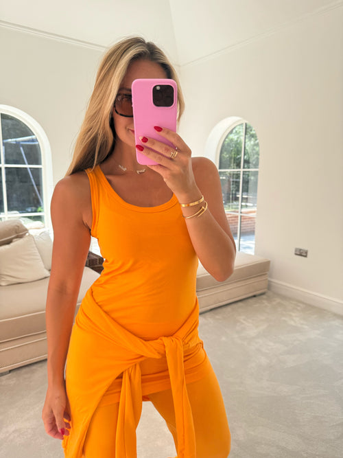 Ultimate travel set - wide leg