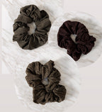 Scrunchies