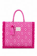 Mykonos Large Tote bag
