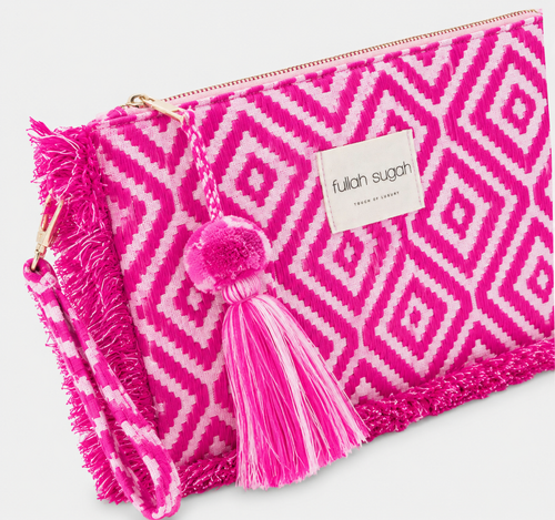 Mykonos pouch