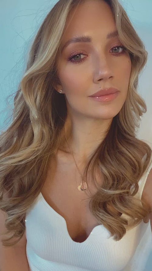 Straight from my Heart- Rose Gold