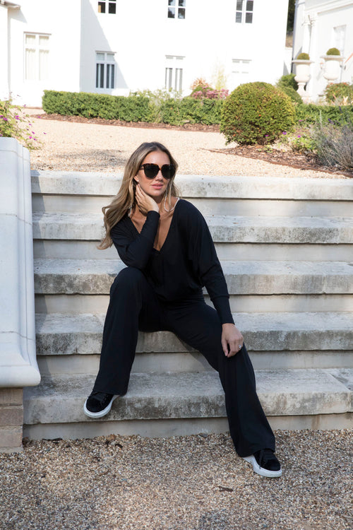 Milly Jumpsuit