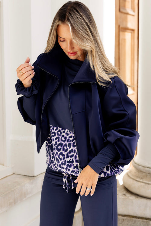 Ultimate travel set - wide leg