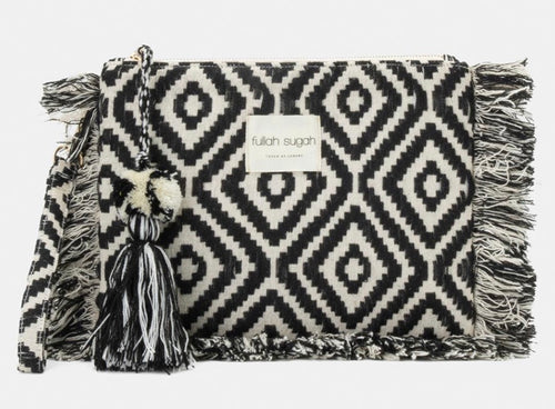 Mykonos pouch
