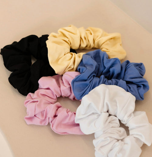 Scrunchies