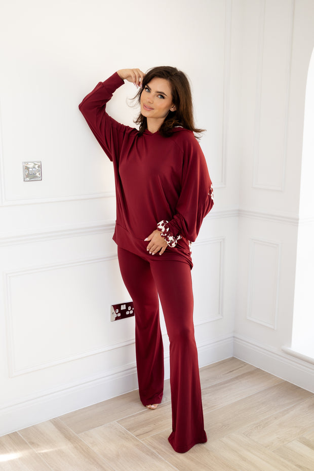Hoodie Set